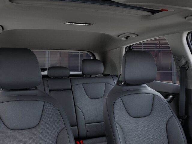 2025 Kia Niro SX Touring Glendale CA