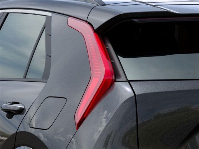 2025 Kia Niro SX Touring Glendale CA