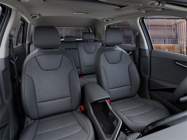 2025 Kia Niro SX Touring Glendale CA