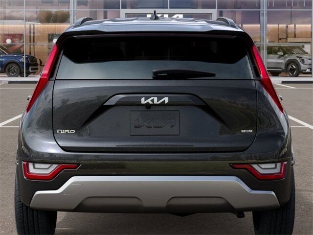 2025 Kia Niro SX Touring Glendale CA