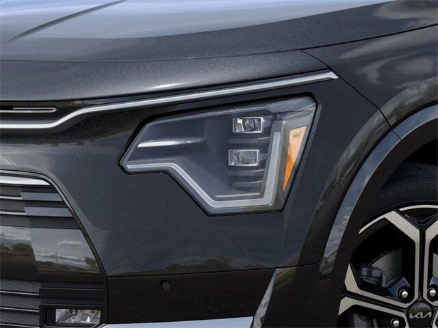 2025 Kia Niro SX Touring Glendale CA