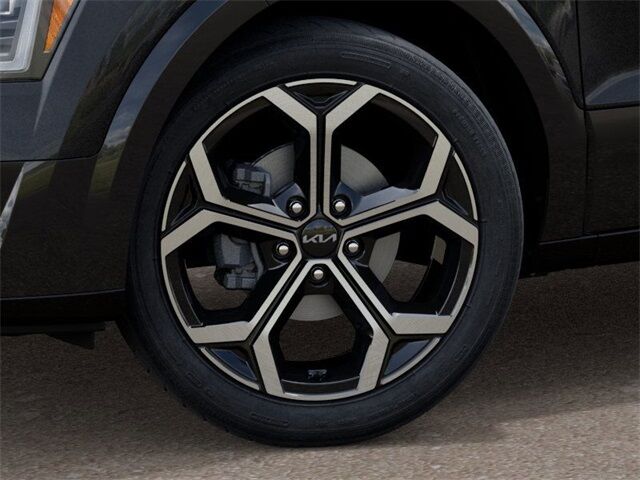 2025 Kia Niro SX Touring Glendale CA