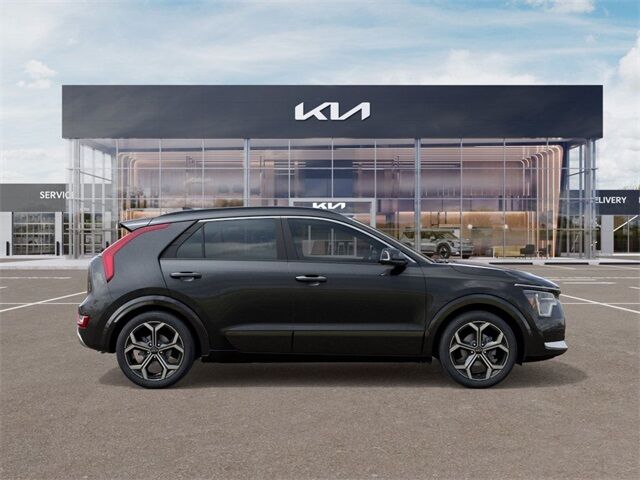 2025 Kia Niro SX Touring Glendale CA