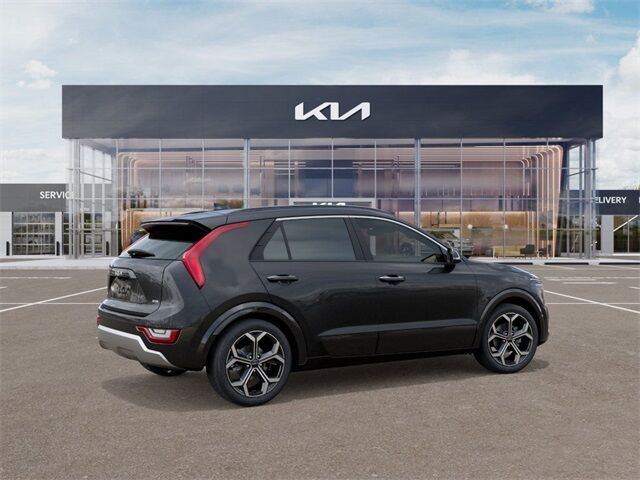 2025 Kia Niro SX Touring Glendale CA