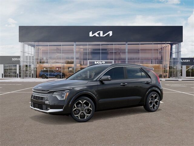 2025 Kia Niro SX Touring Glendale CA