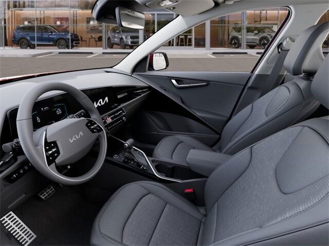 2025 Kia Niro SX Touring Huntington Beach CA