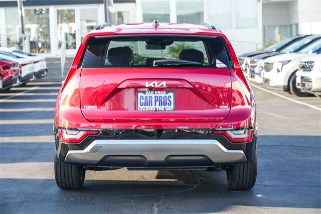 2025 Kia Niro SX Touring Huntington Beach CA