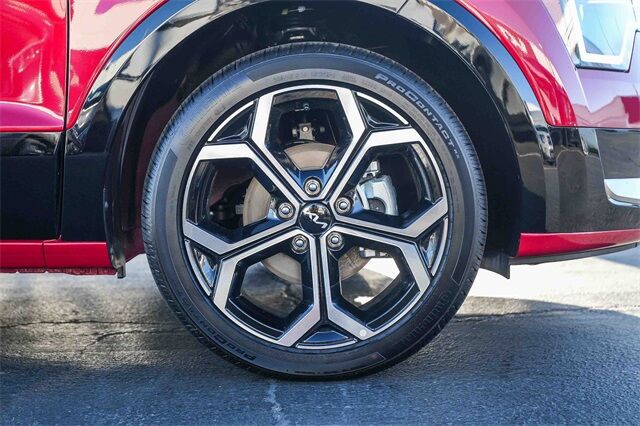 2025 Kia Niro SX Touring Huntington Beach CA