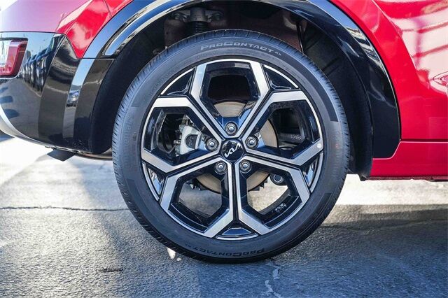 2025 Kia Niro SX Touring Huntington Beach CA