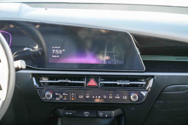 2025 Kia Niro SX Touring Huntington Beach CA