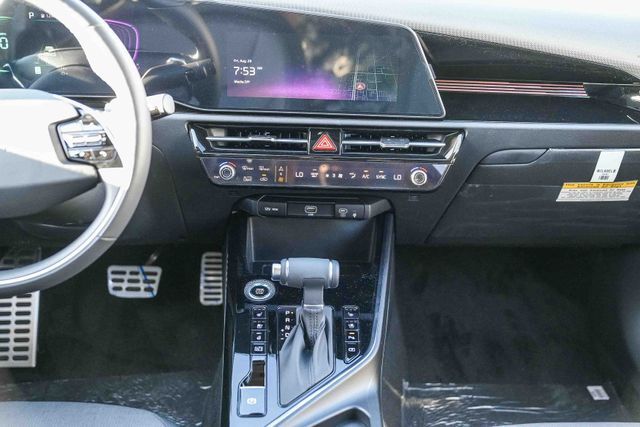 2025 Kia Niro SX Touring Huntington Beach CA