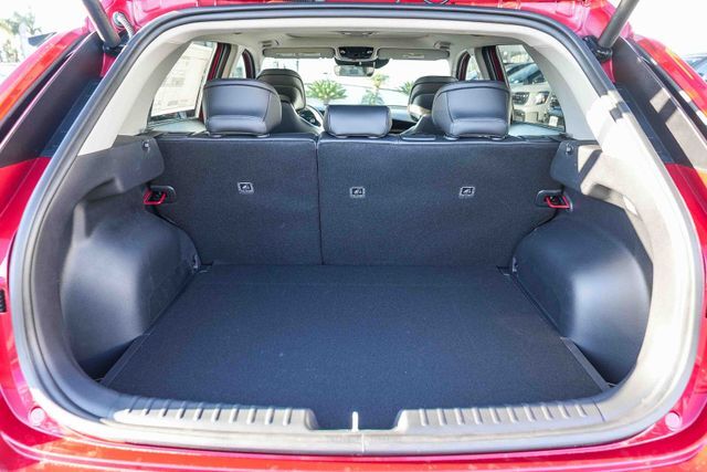 2025 Kia Niro SX Touring Huntington Beach CA