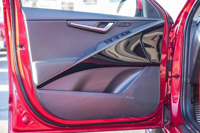 2025 Kia Niro SX Touring Huntington Beach CA