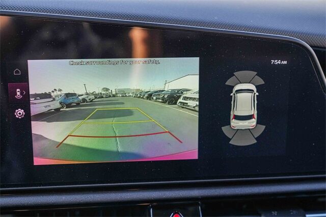 2025 Kia Niro SX Touring Huntington Beach CA
