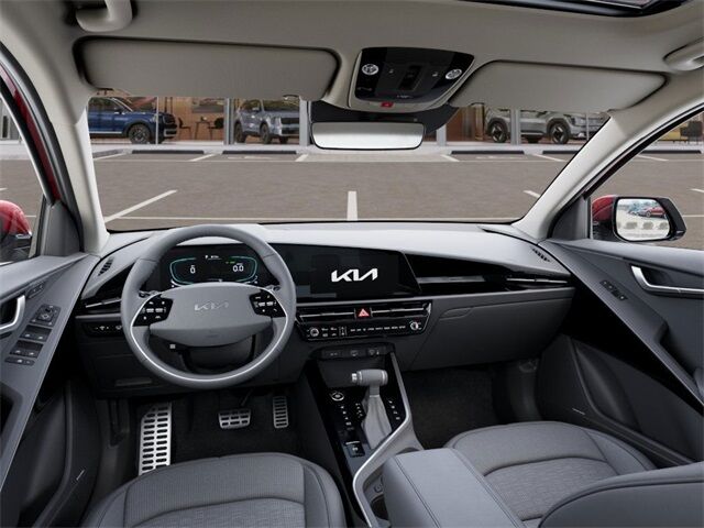 2025 Kia Niro SX Touring Huntington Beach CA