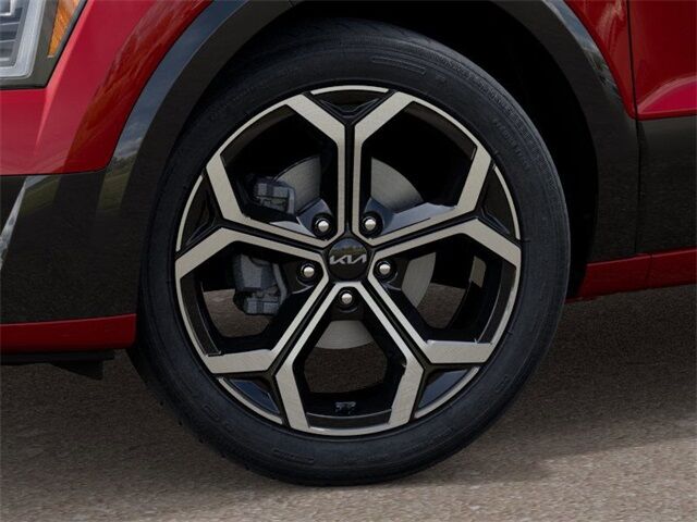 2025 Kia Niro SX Touring Huntington Beach CA