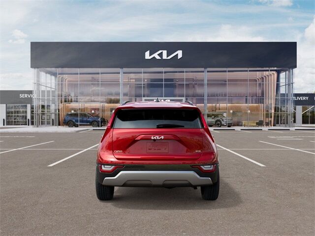 2025 Kia Niro SX Touring Huntington Beach CA