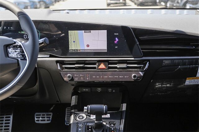 2025 Kia Niro SX Touring Tacoma WA