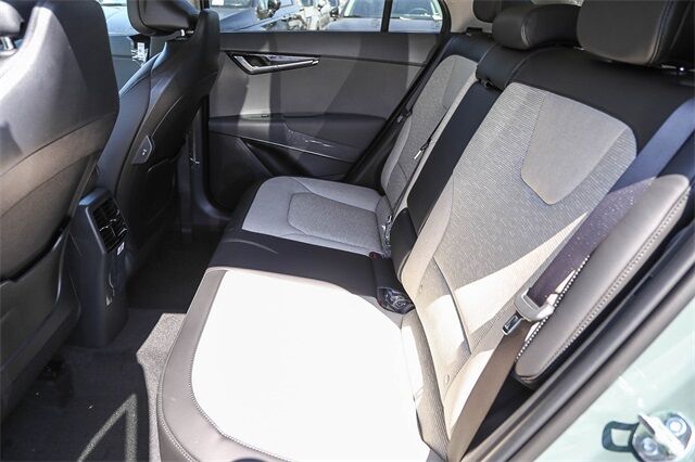 2025 Kia Niro SX Touring Tacoma WA