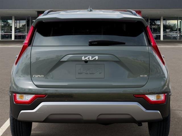 2025 Kia Niro SX Tucson AZ
