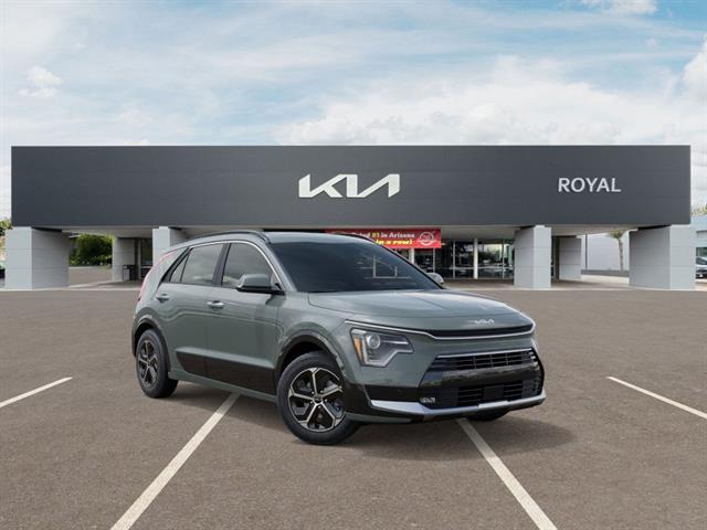 2025 Kia Niro SX Tucson AZ