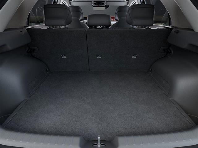 2025 Kia Niro SX Tucson AZ