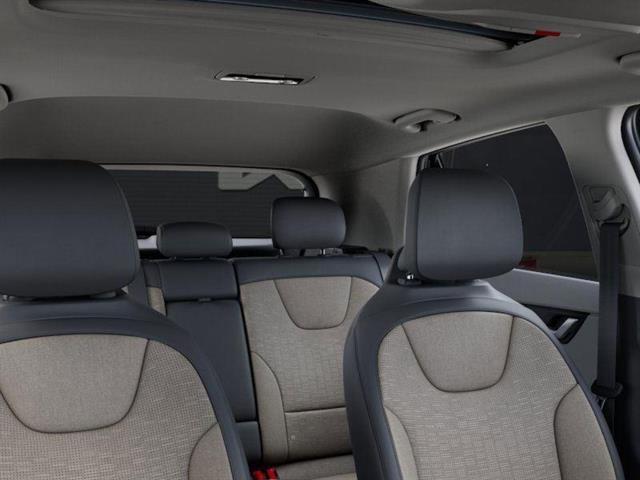 2025 Kia Niro SX Tucson AZ