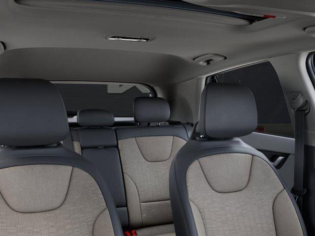 2025 Kia Niro SX Tucson AZ
