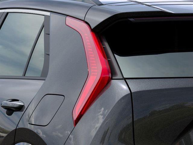 2025 Kia Niro SX Tucson AZ