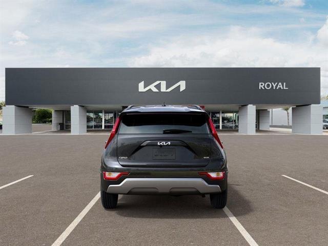 2025 Kia Niro SX Tucson AZ