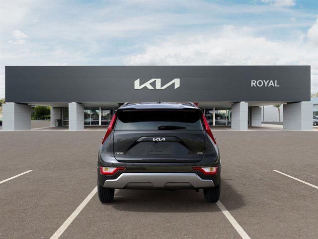 2025 Kia Niro SX Tucson AZ