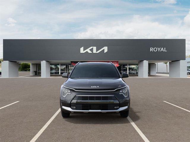 2025 Kia Niro SX Tucson AZ