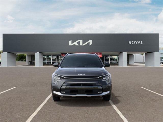 2025 Kia Niro SX Tucson AZ