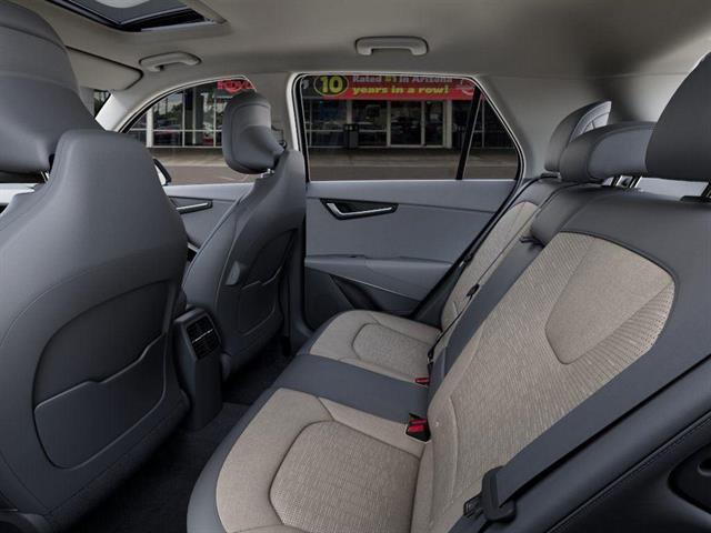 2025 Kia Niro SX Tucson AZ
