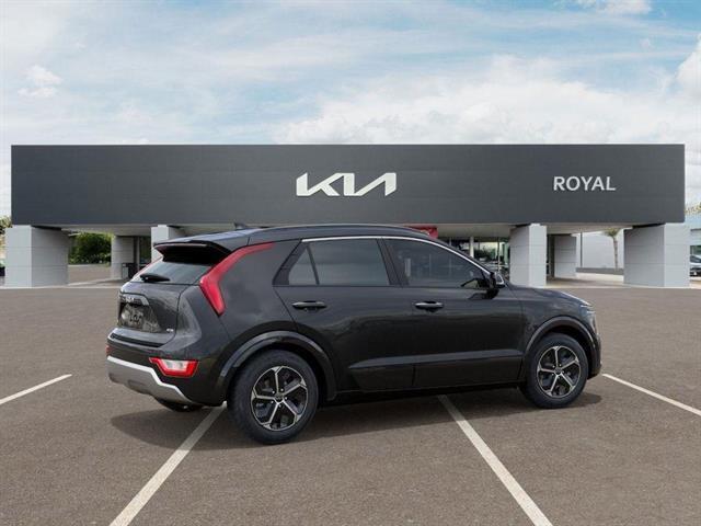 2025 Kia Niro SX Tucson AZ