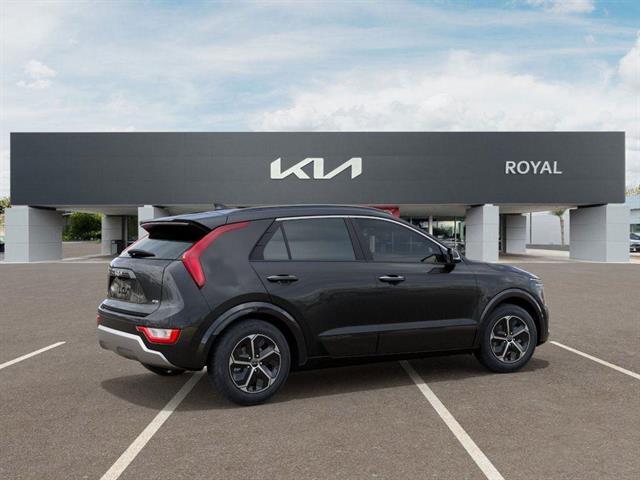 2025 Kia Niro SX Tucson AZ