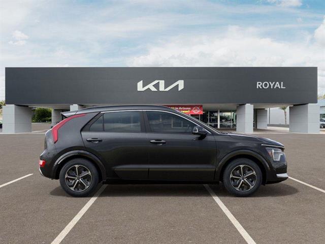 2025 Kia Niro SX Tucson AZ
