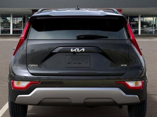 2025 Kia Niro SX Tucson AZ