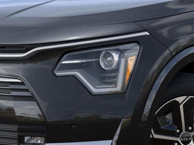 2025 Kia Niro SX Tucson AZ