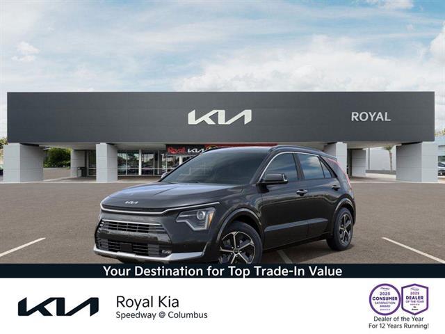 2025 Kia Niro SX Tucson AZ