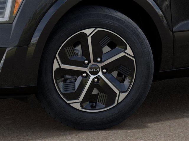 2025 Kia Niro SX Tucson AZ