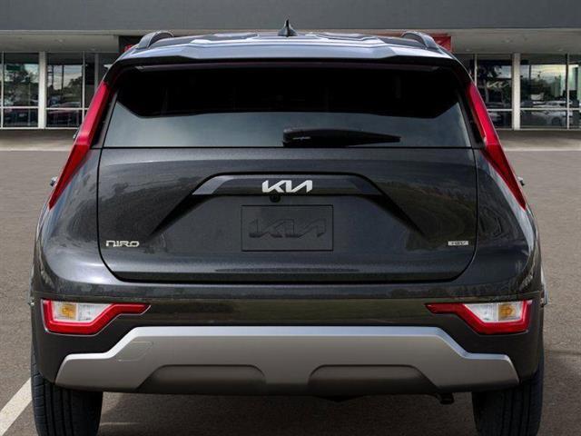2025 Kia Niro SX Tucson AZ