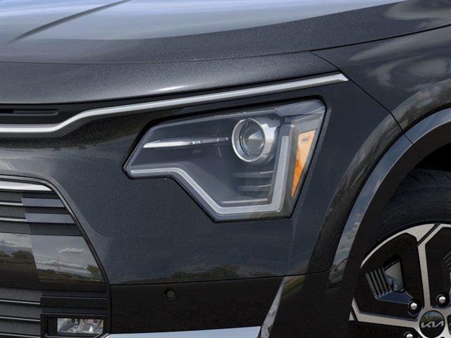 2025 Kia Niro SX Tucson AZ