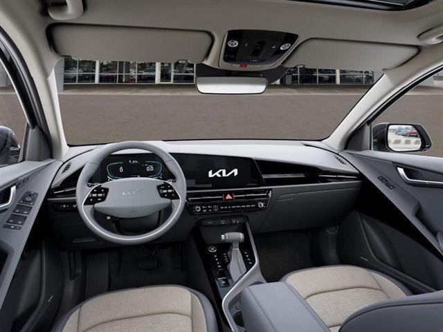 2025 Kia Niro SX Tucson AZ