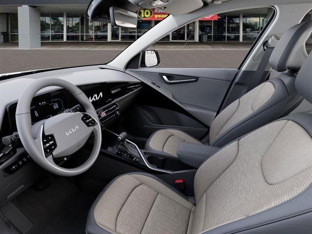 2025 Kia Niro SX Tucson AZ