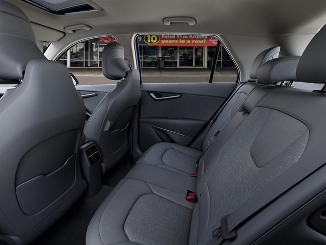 2025 Kia Niro SX Tucson AZ
