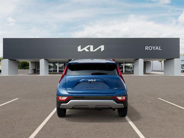 2025 Kia Niro SX Tucson AZ
