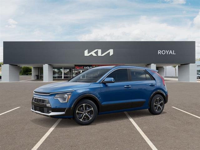 2025 Kia Niro SX Tucson AZ