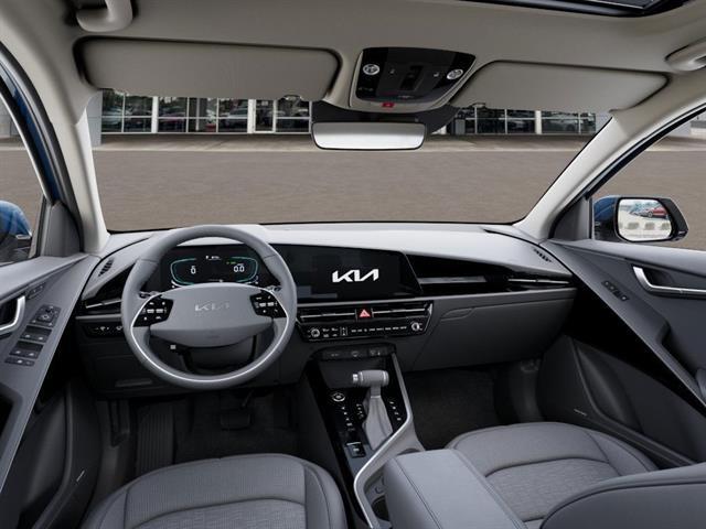 2025 Kia Niro SX Tucson AZ