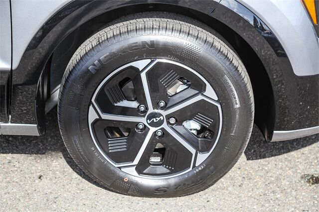 2025 Kia Niro SX Renton WA